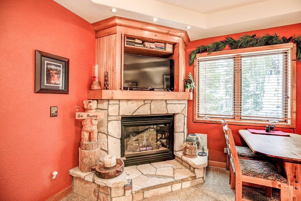 Ganze Wohnung, Riverbend 211 Eigentumswohnung Ski-in Ski-out Ferienhaus Breckenridge in Arapaho and Roosevelt National Forests