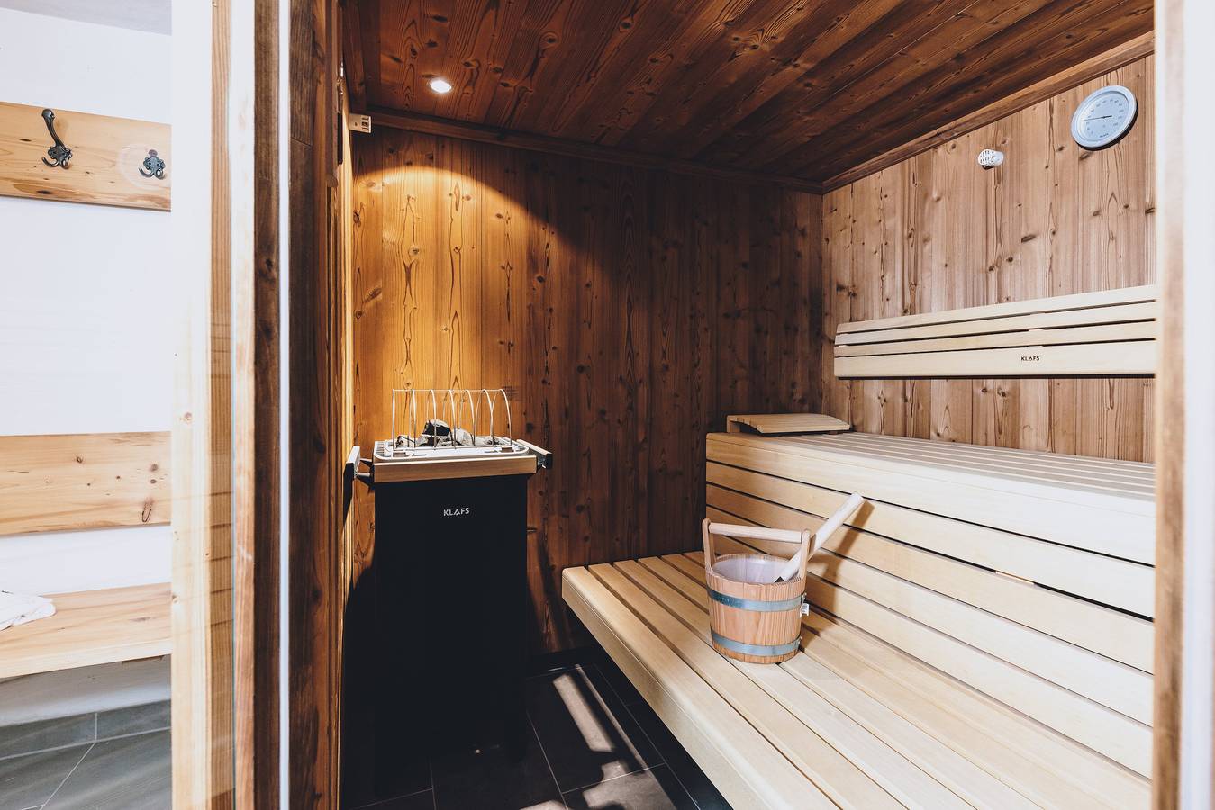 Ganze Wohnung, M1 - Garden Apartment 1 in Rauris, Ski Amadé