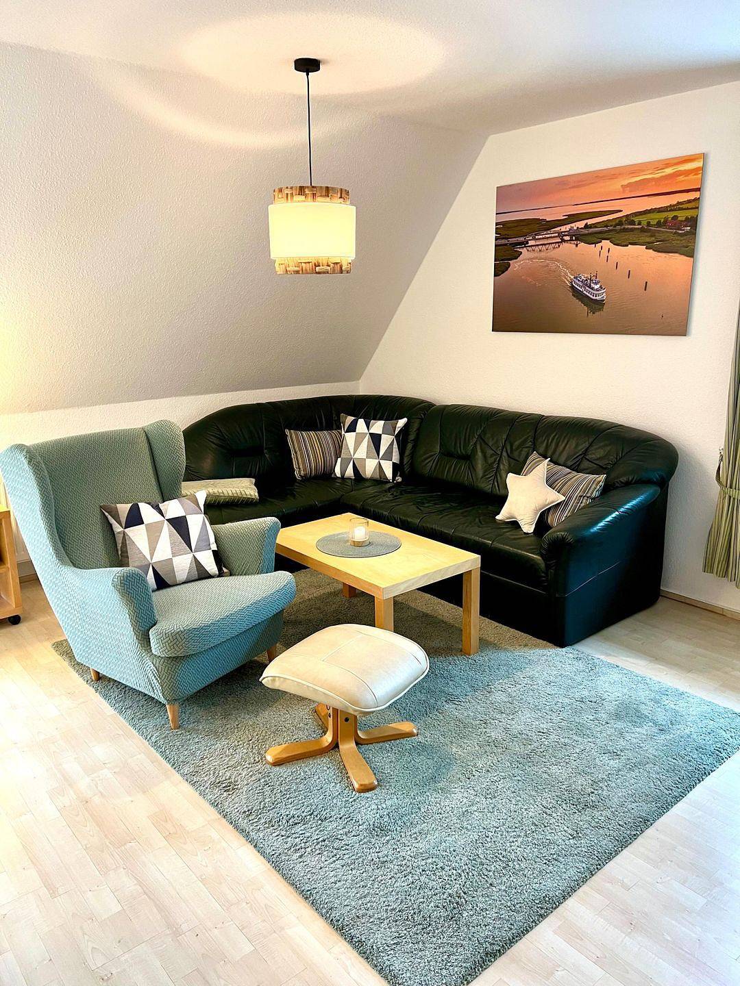 Ferienwohnung in Zingst für 4 Personen in Zingst