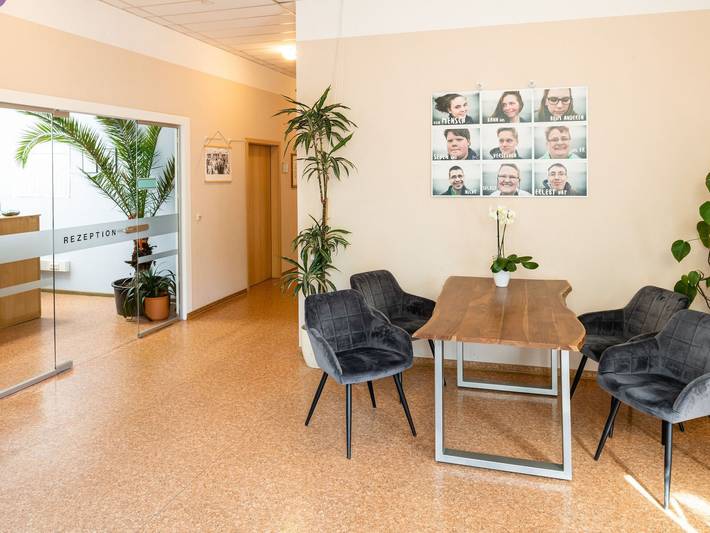 Bungalow für 6 Personen, mit Garten, mit Haustier in Sachsen-Anhalt - 3