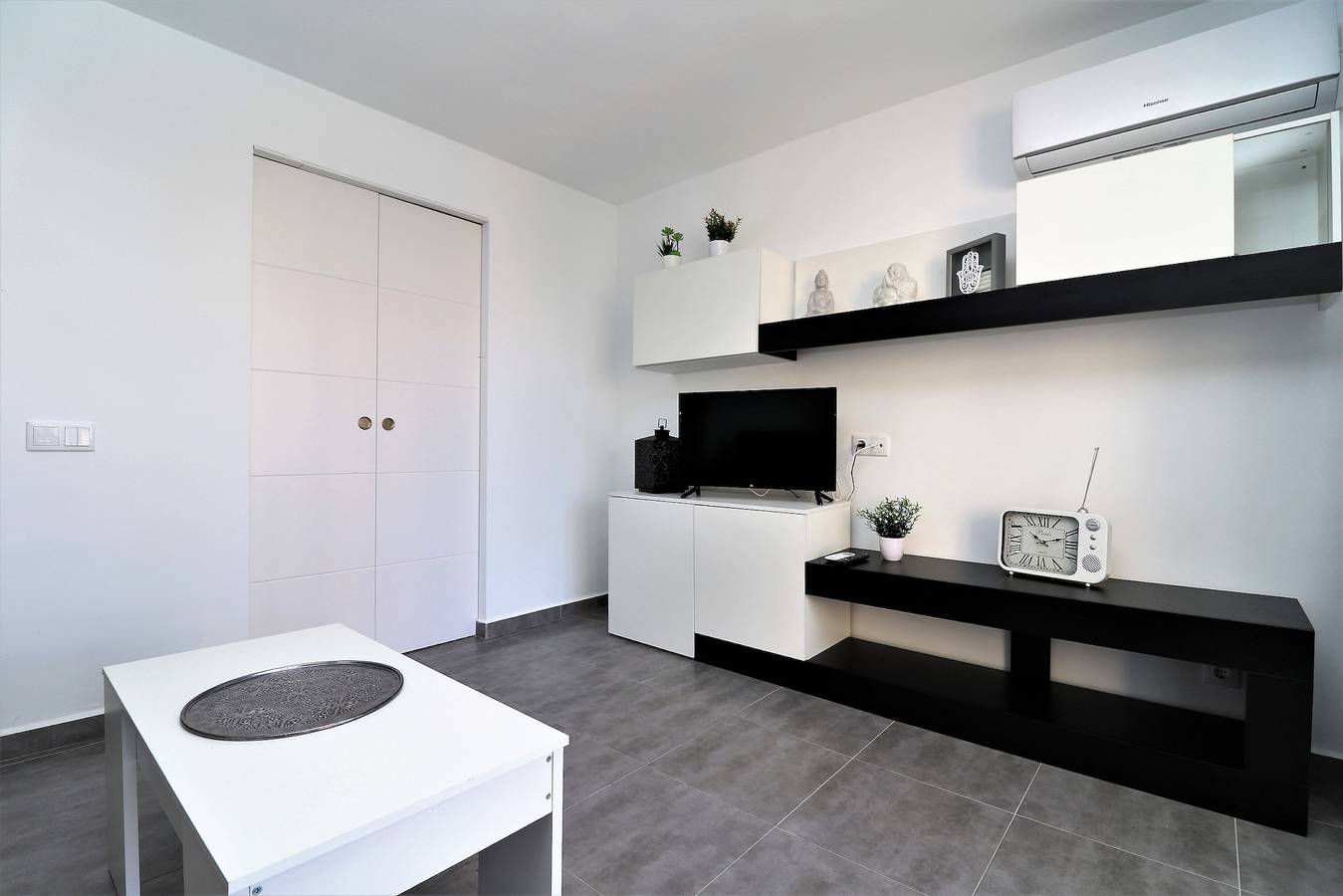 Entire apartment, Bermudas 313 in Benidorm, Costa Blanca