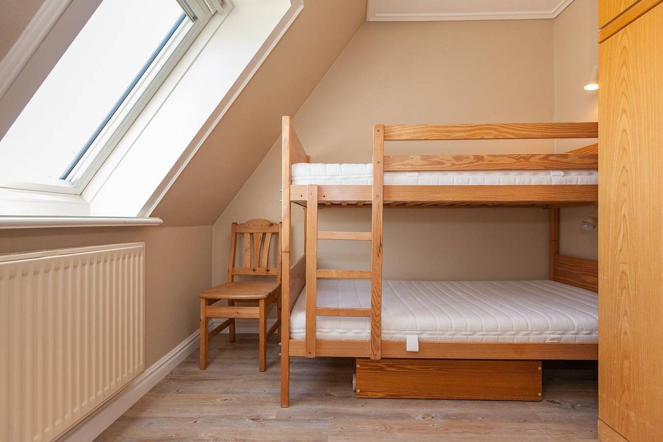 Ganze Ferienwohnung, Stein Og in Westerland, Sylt (Gemeinde)