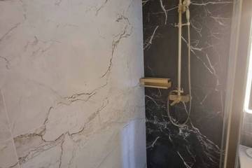 Appartement De Vacances pour 4 Personnes dans Bussy-Saint-Georges, Seine-et-Marne, Photo 4