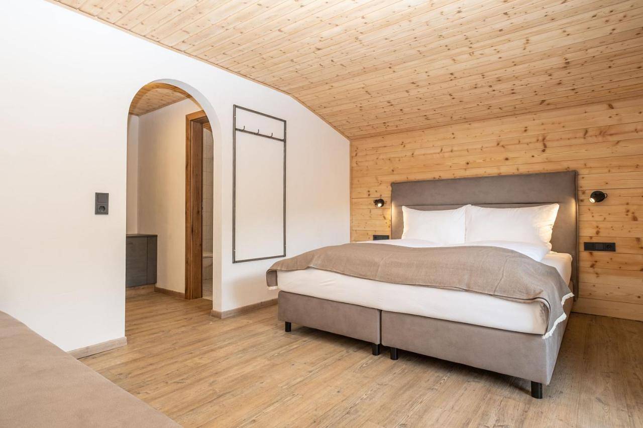 Hofers Herzstück in Hinterglemm, Saalbach-Hinterglemm