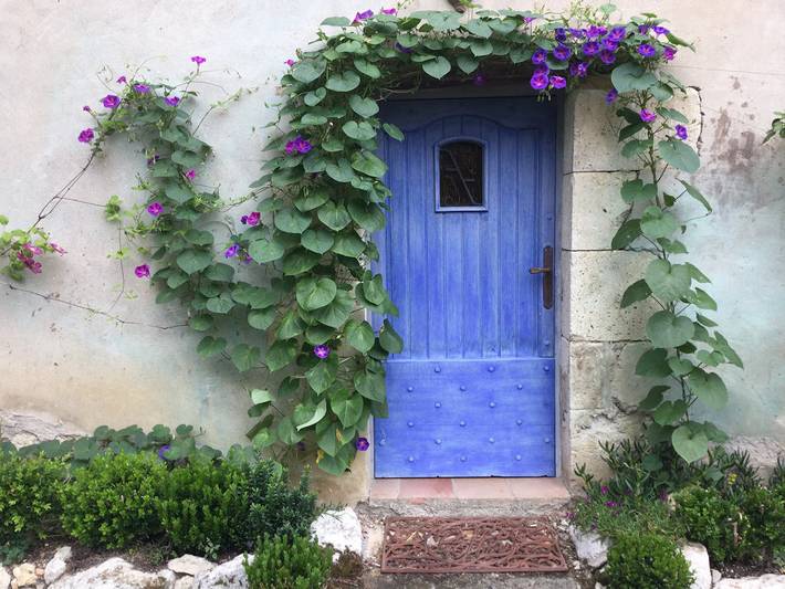Chambre d’hôte pour 3 personnes, avec jardin, animaux acceptés dans le Tarn-et-Garonne - 2