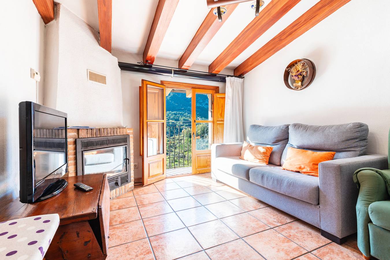 Chalet para 8 Personas en Puebla de Benifasar, Provincia de Castellón