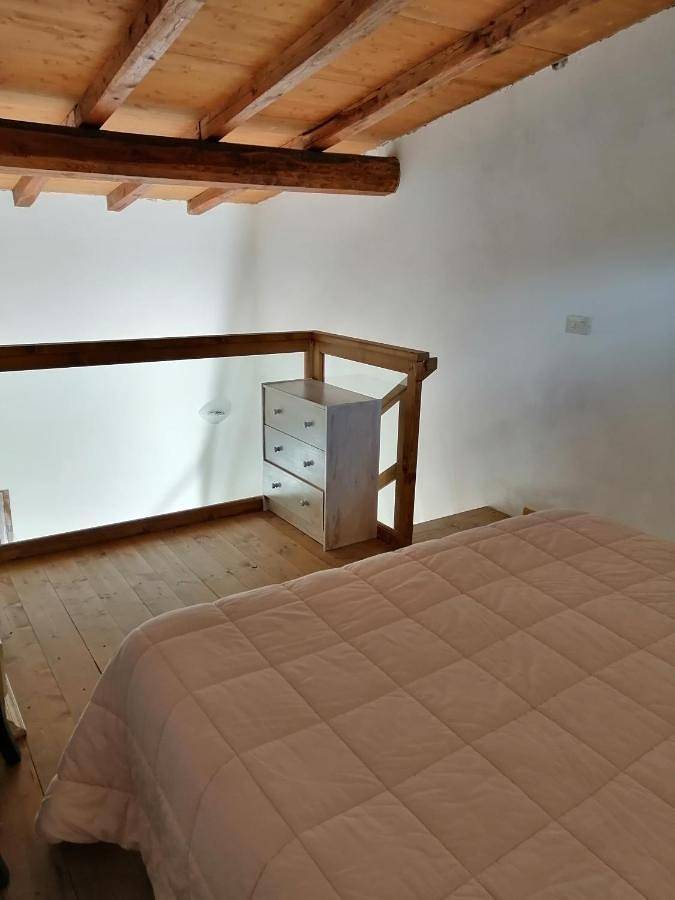 I Lecci in Lerici, Commune de Lerici