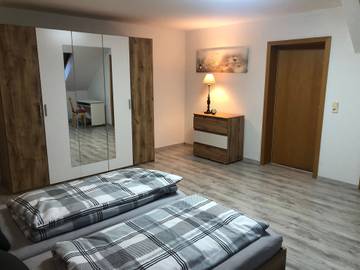 Ferienwohnung für 3 Personen in Zwickau, Chemnitz und Umgebung, Bild 4