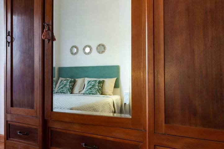 Ganze Wohnung, Su Trigu 1P in Bari Sardo, Ogliastra Provinz