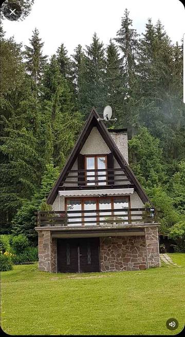 Ferienhaus für 5 Personen in Frymburk, Südböhmen, Bild 1