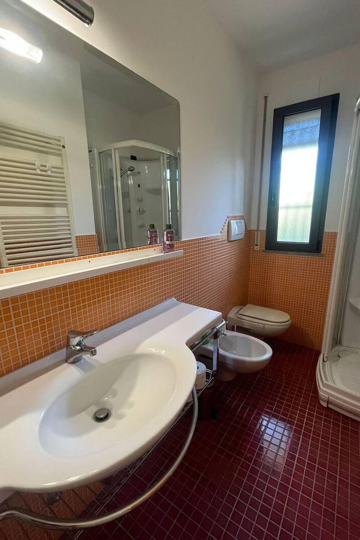 Gîte pour 4 personnes dans Bellaria-Igea Marina - 2