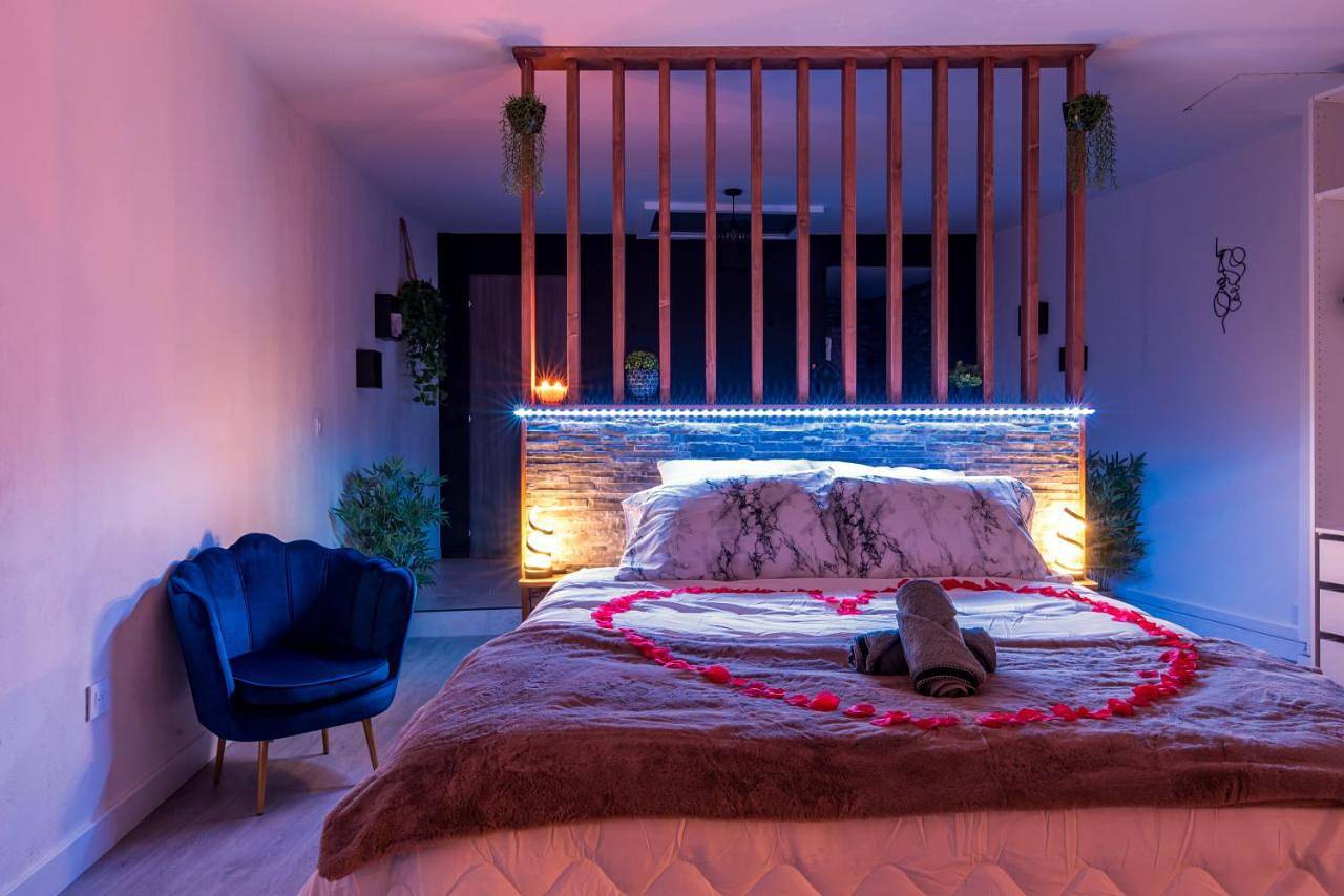 One-Bedroom Villa in Pont-d'Ain, Ain