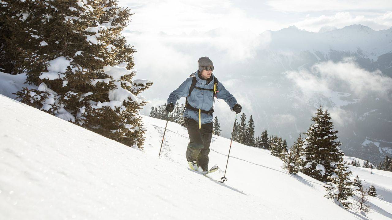Ganze Ferienwohnung, Ferienwohnung für 2 Personen (45 m²) in Fiss in Fiss, Serfaus-Fiss-Ladis