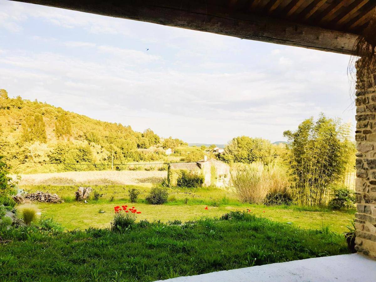 Maison de campagne dans le Gard à proximité d'Uzés in Cavillargues, Région de Nîmes