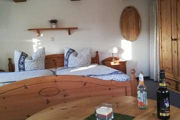 Chalet für 7 Personen in Lauenstein, Altenberg, Bild 1