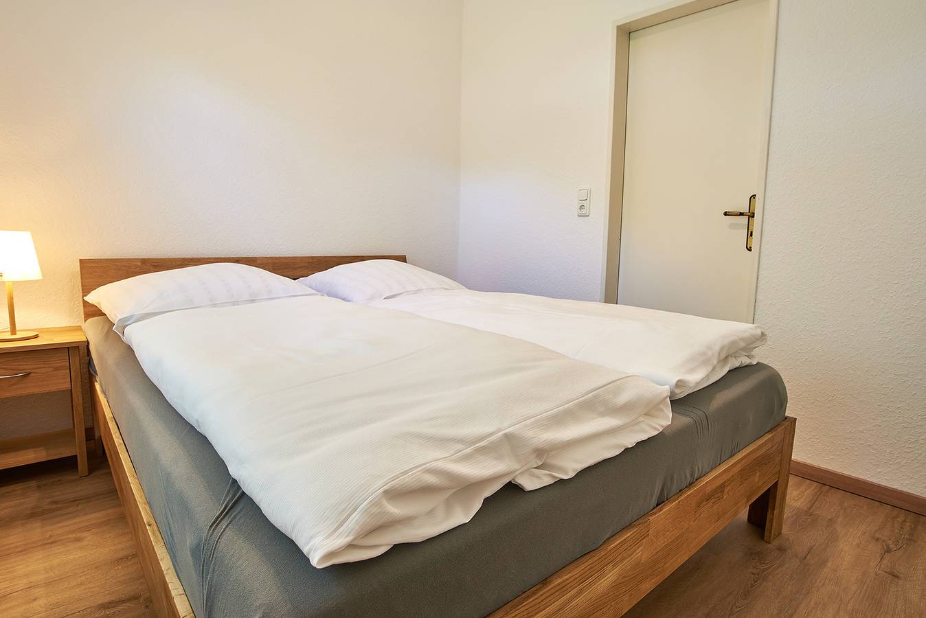 Ganze Ferienwohnung, Museumstrasse 14 - Fewo Friesengeist in Wyk auf Föhr (Stadt), Wyk auf Föhr