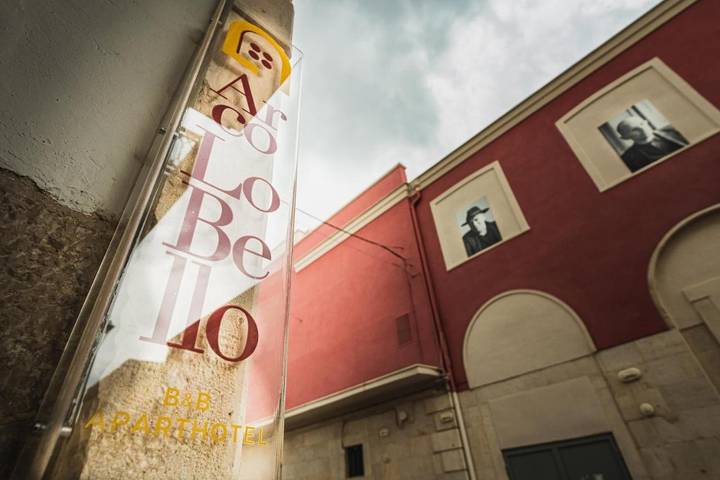 Chambre d’hôte pour 4 personnes, avec vue et balcon, animaux acceptés - 1