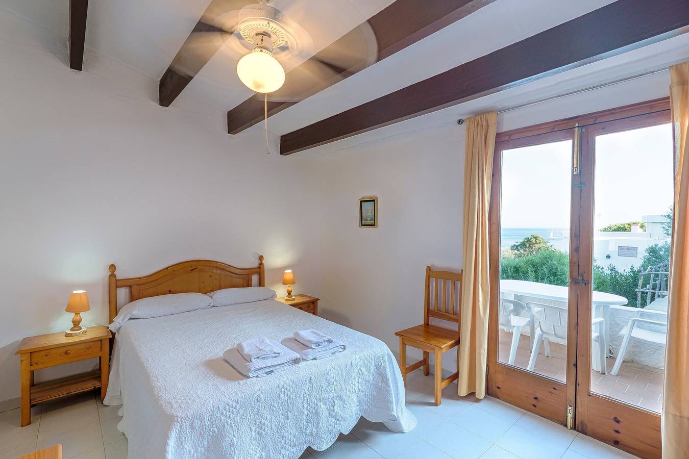 Met zwembad en fantastisch uitzicht op zee - Villa Mar y Roca, foto 13