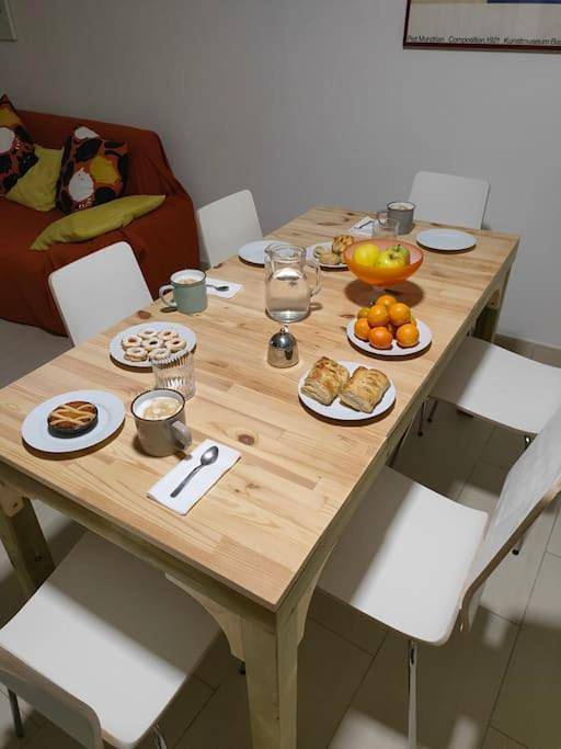 Maison de vacances pour 5 personnes - 1