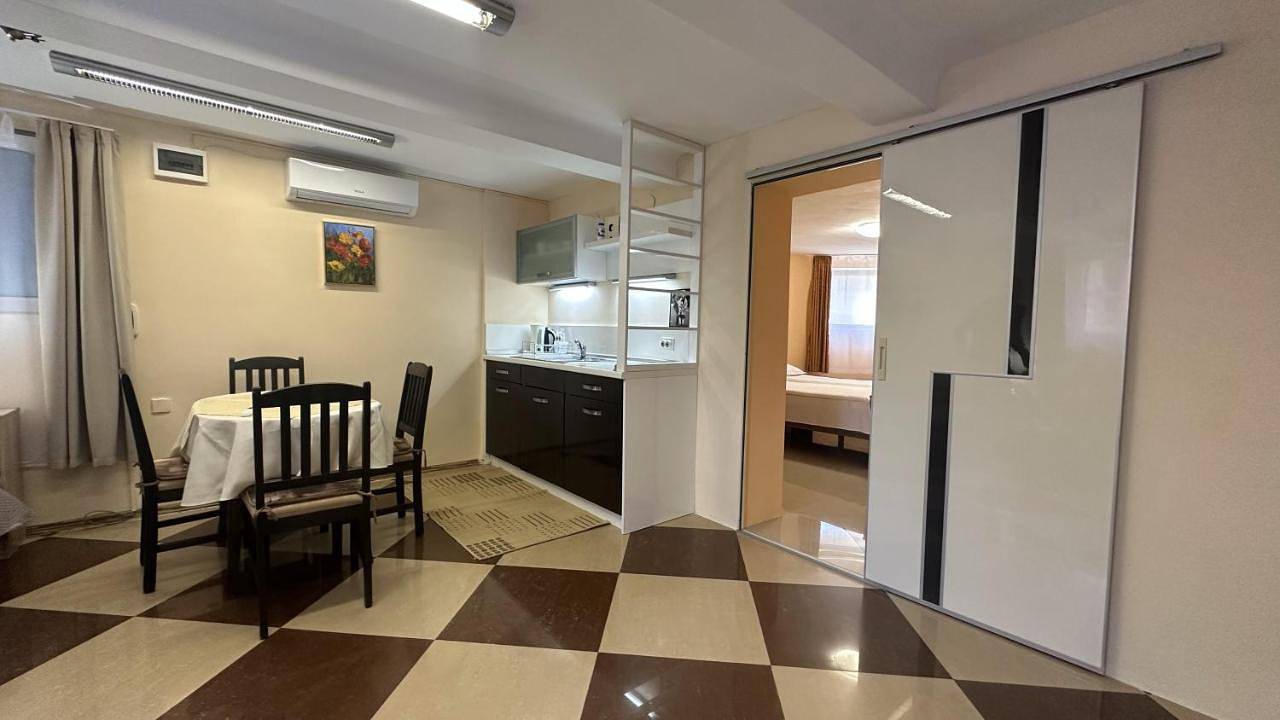 Cały apartament, One-Bedroom Apartment in Burgas, Obwód Burgas