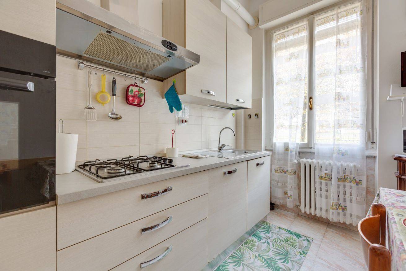 Appartamento intero, New! Grazioso Apt a 3km dal Politecnico di Milano! in Milano, Provincia di Milano