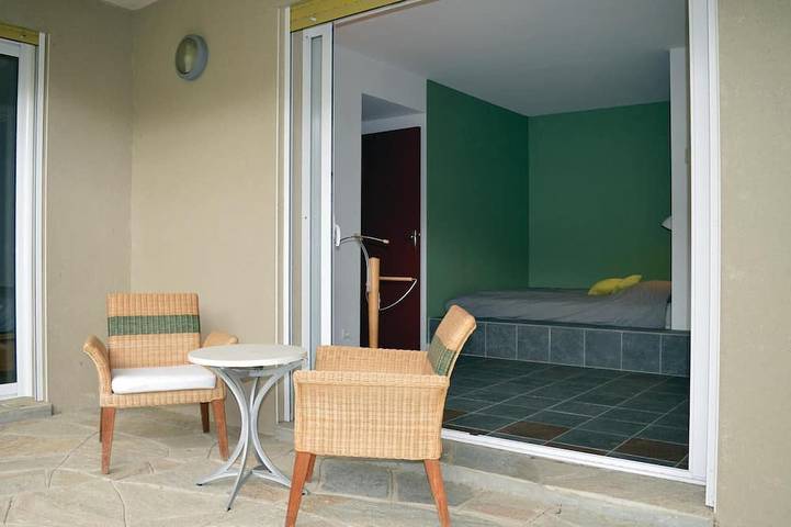 Location de vacances pour 8 personnes à San-Giuliano - 2