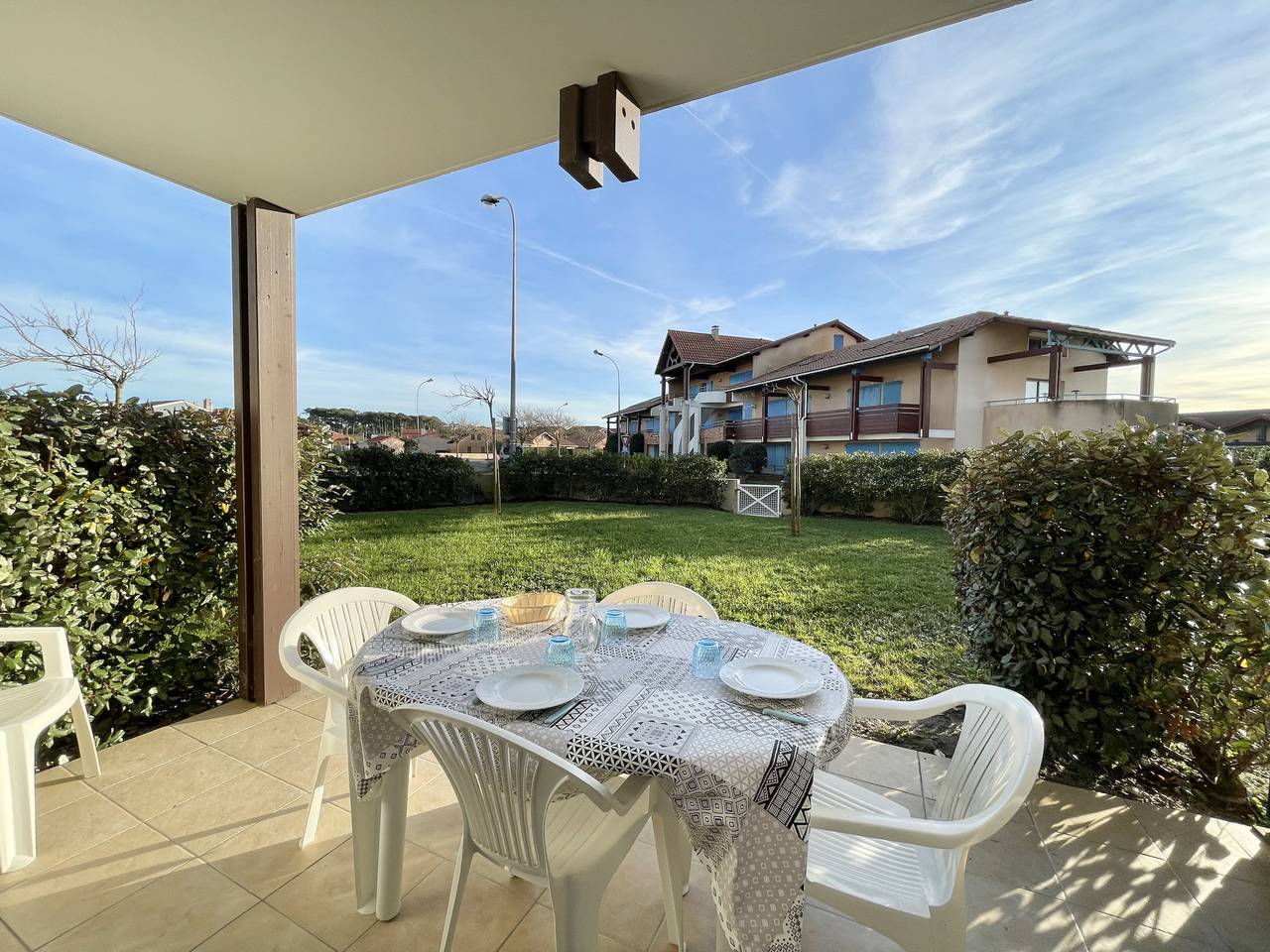 Appartamento vacanze a Landes a partire da 98€ a notte