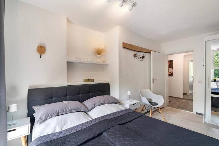 Ferienhaus für 17 Personen, mit Haustier in Freudenstadt - 4