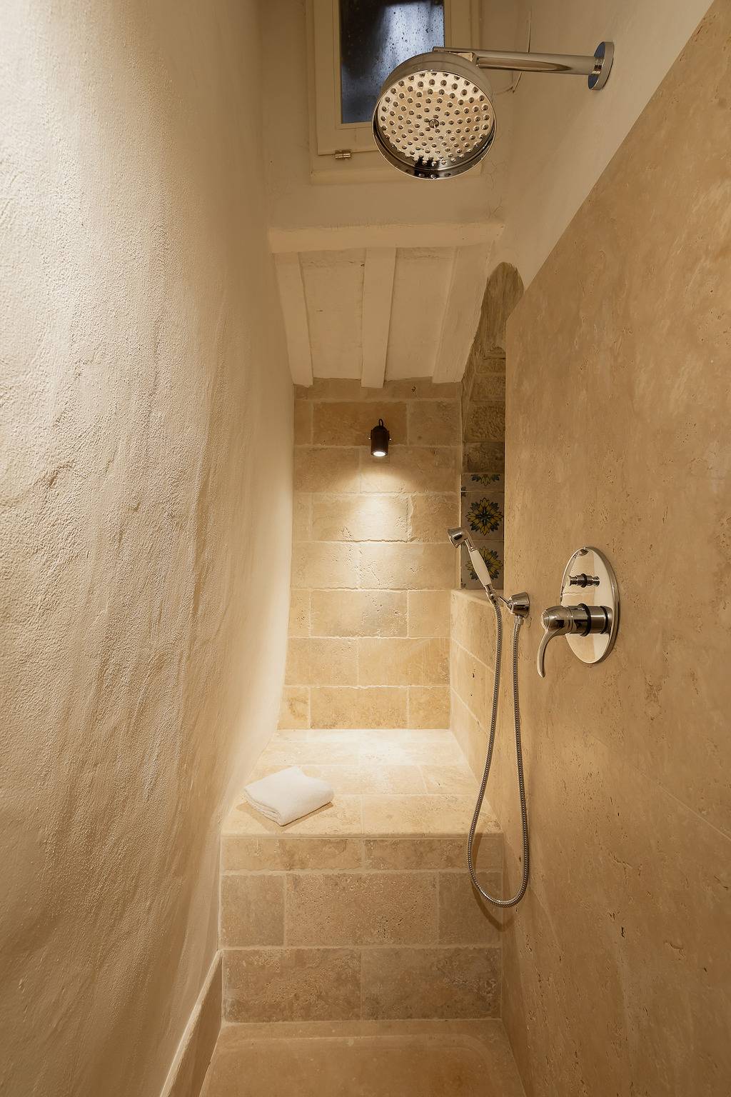 Ganze Wohnung, Guelfa 19 - (3) in Cortona, Arezzo Provinz