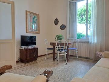 Gîte pour 5 personnes à La Spezia