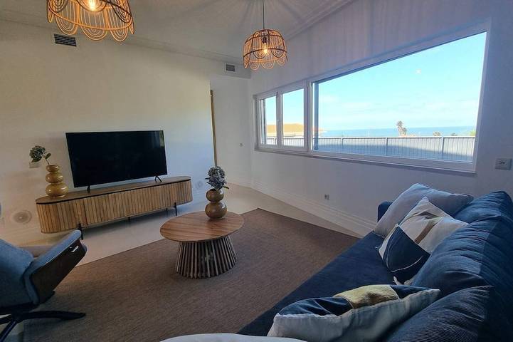 Apartment Oceans Window in Praia dos Pescadores (Ericeira), Ericeira