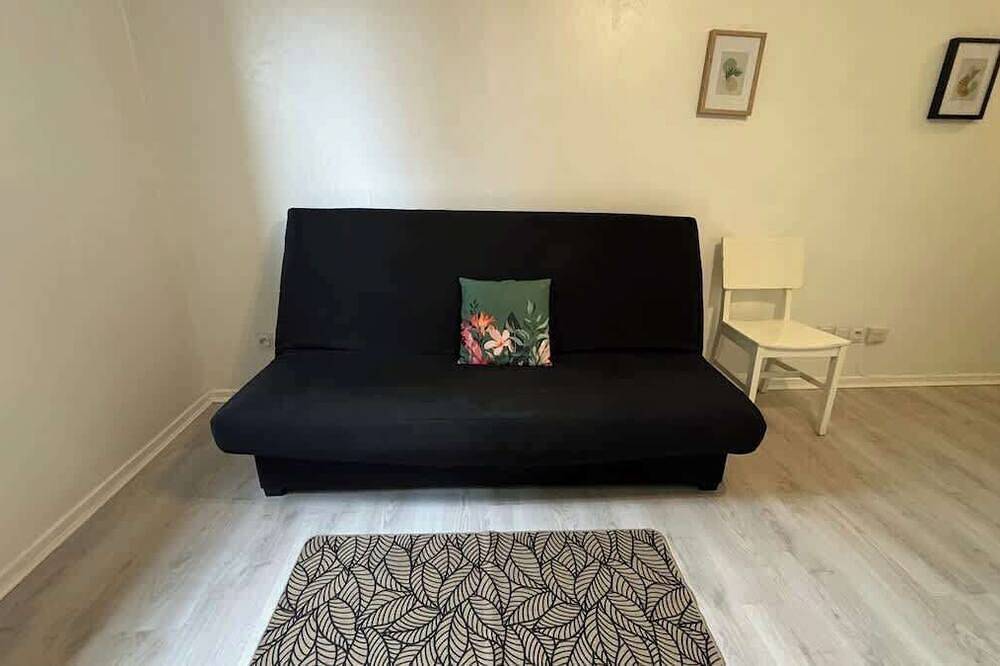 Ganze Wohnung, Studio avec place de parking in Arras, Arras und Umgebung