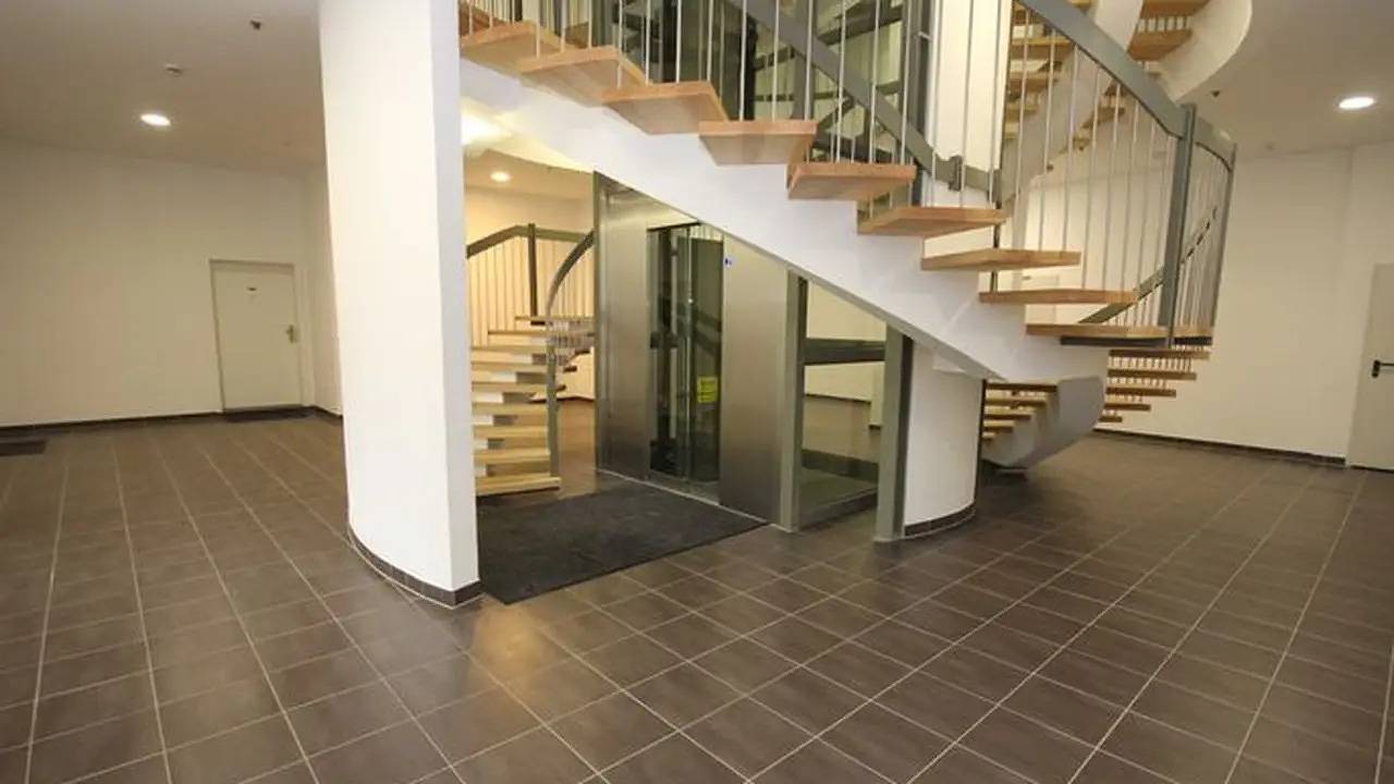 Ganze Ferienwohnung, Ferienwohnung für 3 Personen (55 m²) in Dierhagen (Ostseebad) in Dierhagen Strand, Dierhagen