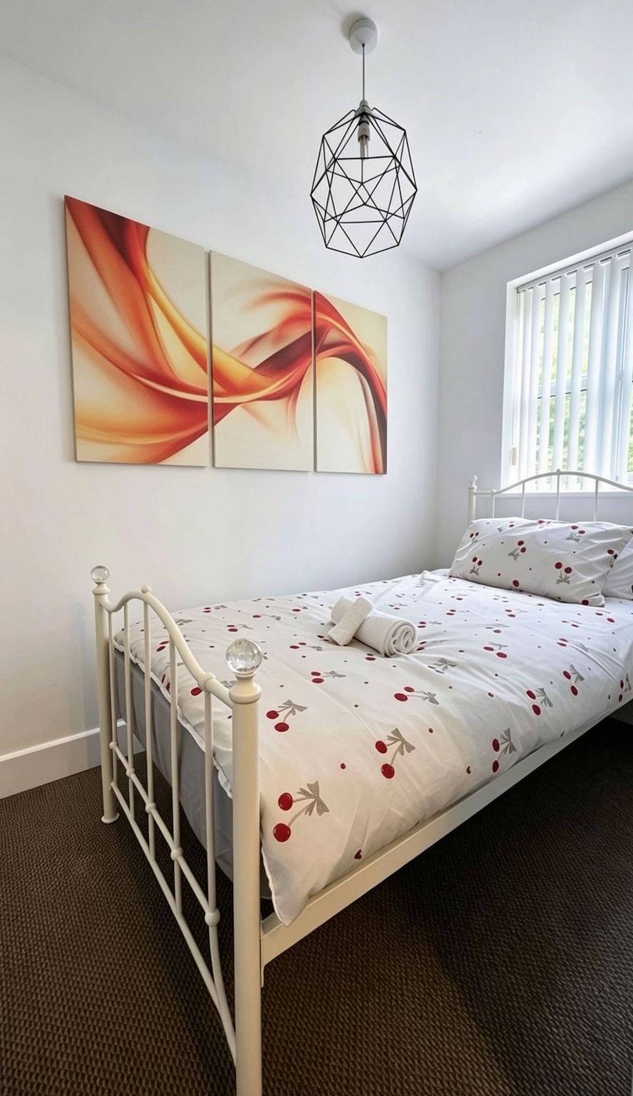 Apartamento entero, Bienvenido a mi propiedad in Bolton (desambiguación), Gran Mánchester