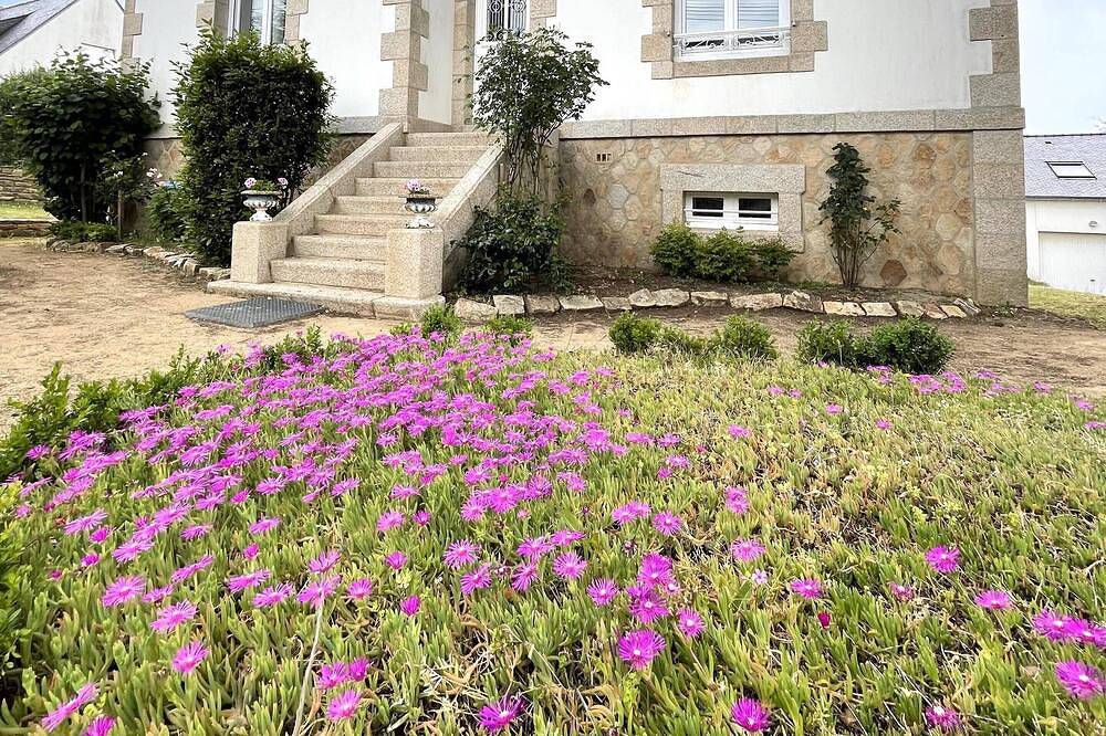 Villa Saint Roch - 400m de la mer in Arradon, Côte des Mégalithes
