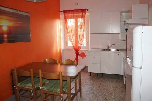 Appartamento intero, In un resort immerso nel verde - La Vecchia Trebbia 2 Aleatico  in Lacona, Isola d'Elba