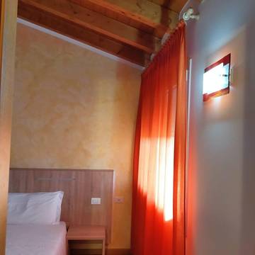 Location de vacances pour 2 personnes, avec vue à Pordenone