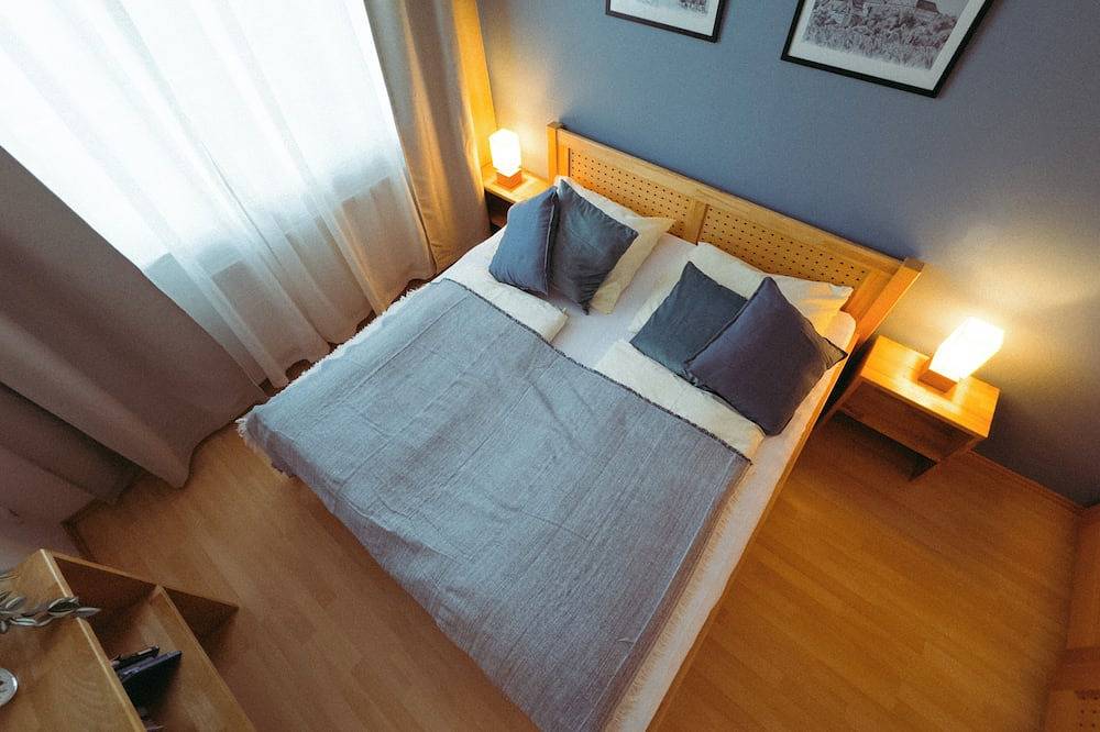 Ganze Wohnung, Ferienwohnung \"Ammersee\" am Kloster Andechs in Andechs, Ammersee