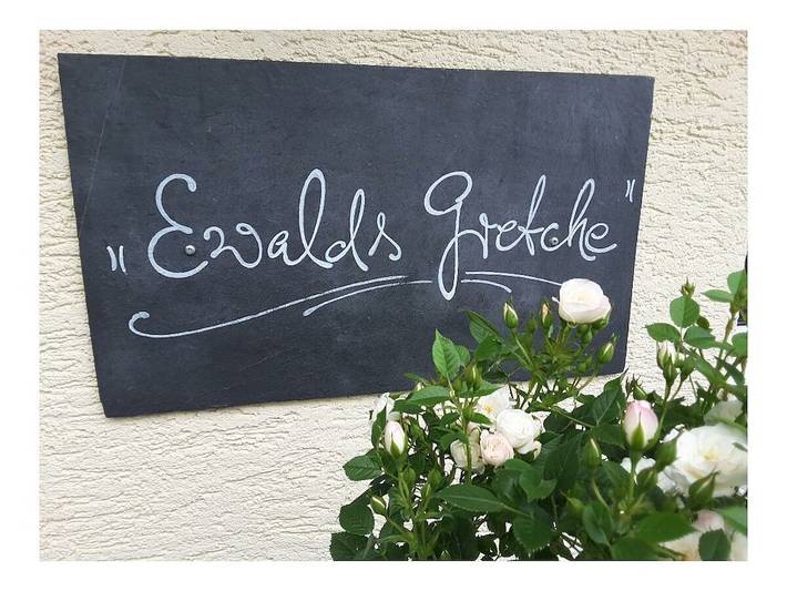 Ferienhaus für 4 Personen, mit Terrasse und Garten in Boppard - 2