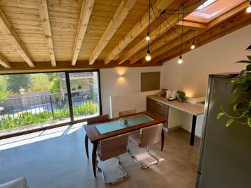 Appartamento Vacanze per 6 Persone in Cazzago San Martino, Franciacorta, Foto 3