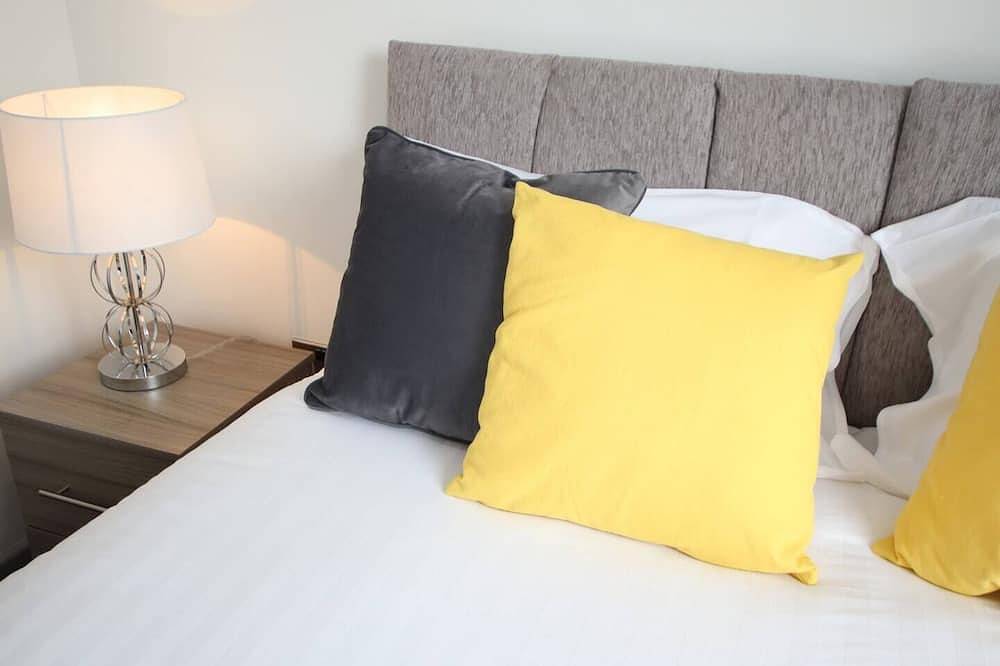 Entire apartment, The Wainhouse Apartment 209 in Halifax (West Yorkshire), West Yorkshire