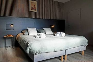 Gîte pour 6 Personnes dans Colmar, Région de Colmar, Photo 1