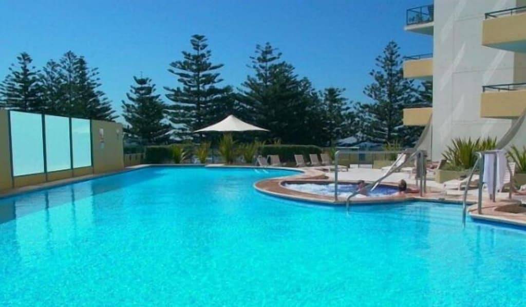 Holiday Rental for 6 People in Cronulla, New South Wales