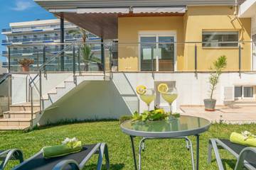 Ferienhaus in Son Bauló, Santa Margalida für 5 