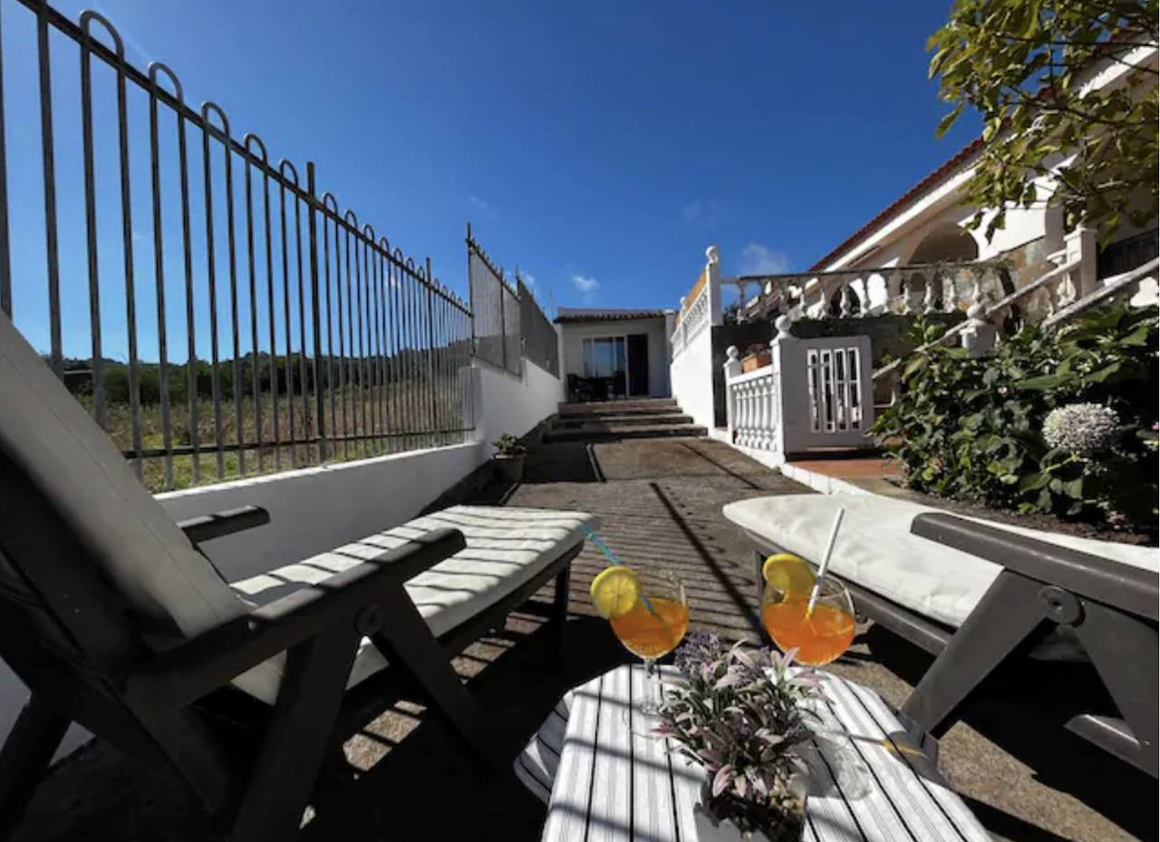 Entire apartment, Lightbooking Agua Garcia Tacoronte con terraza in Tacoronte, North Tenerife
