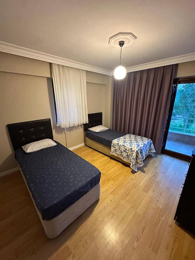 Villa voor 4 personen, met tuin in Turkije