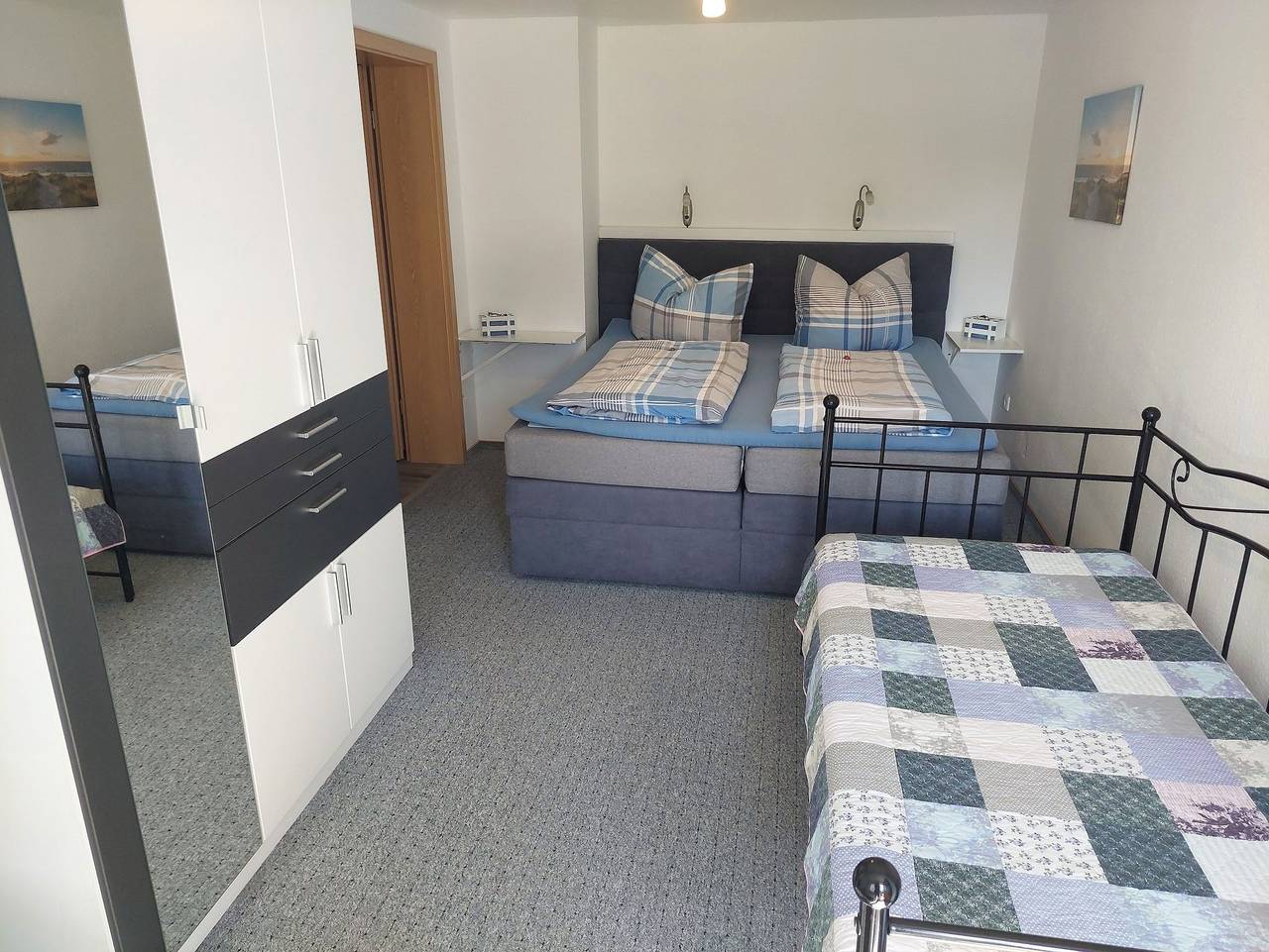 Ganze Ferienwohnung, Fulgengrund 61 Whg in Kühlungsborn, Mecklenburgische Ostseeküste