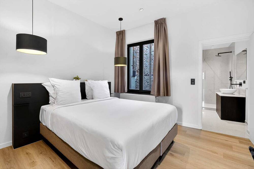 Apartamento entero, Maison Grand-Place 2 in Bruselas, Región de Bruselas