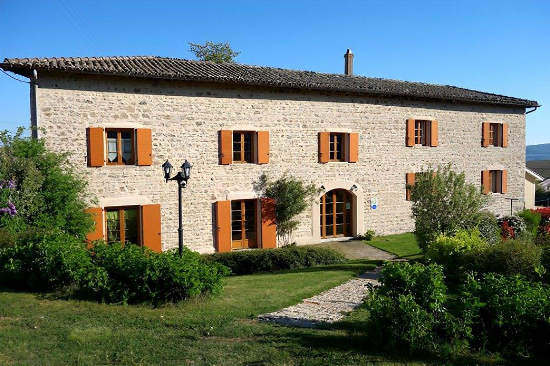 Maison d'hôtes en Beaujolais - Les Sarments in Villié-Morgon, Beaujolais
