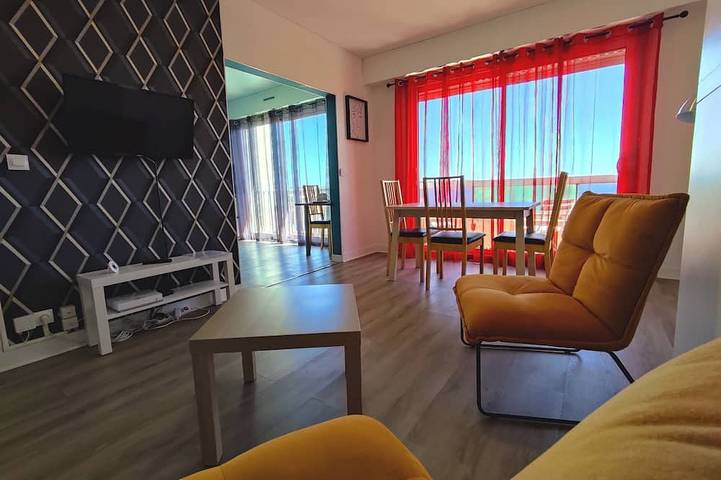 Holiday apartment for 2 people - 1